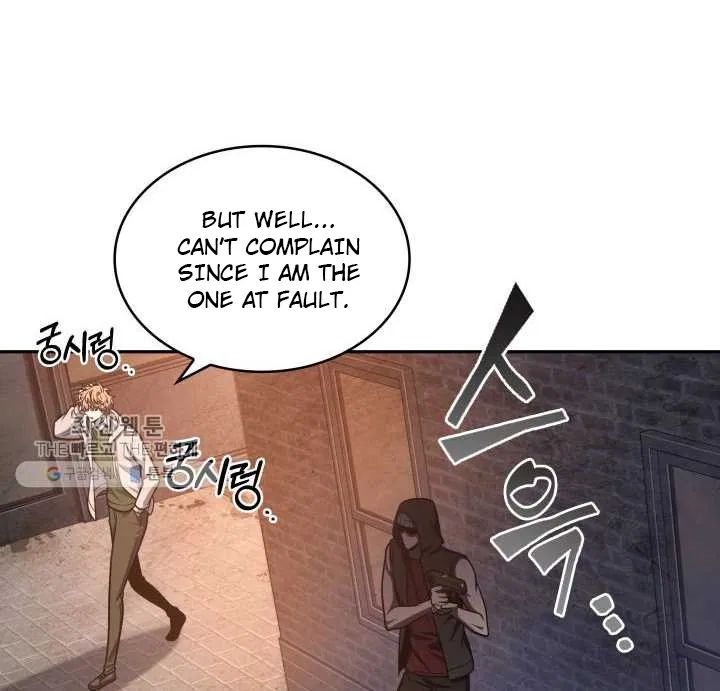 Tomb Raider King Chapter 209 36